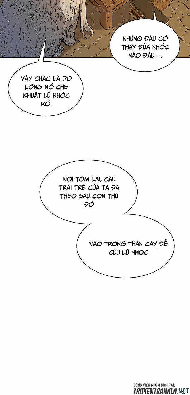 Vô Kiếm Tiểu Tử - Chapter 22 - Trang 52