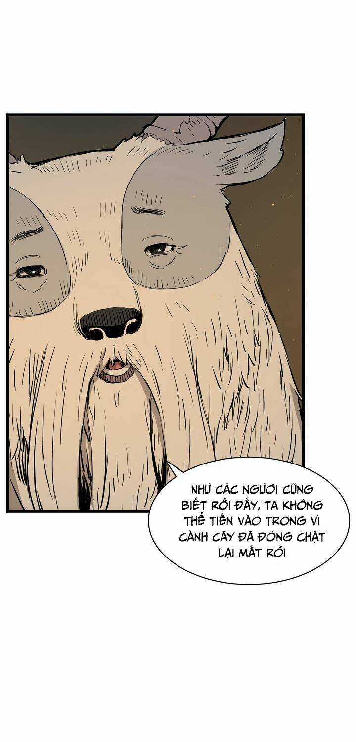 Vô Kiếm Tiểu Tử - Chapter 22 - Trang 53