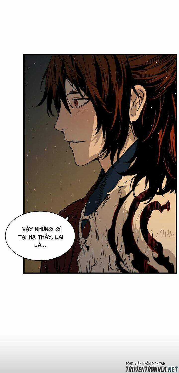 Vô Kiếm Tiểu Tử - Chapter 22 - Trang 54
