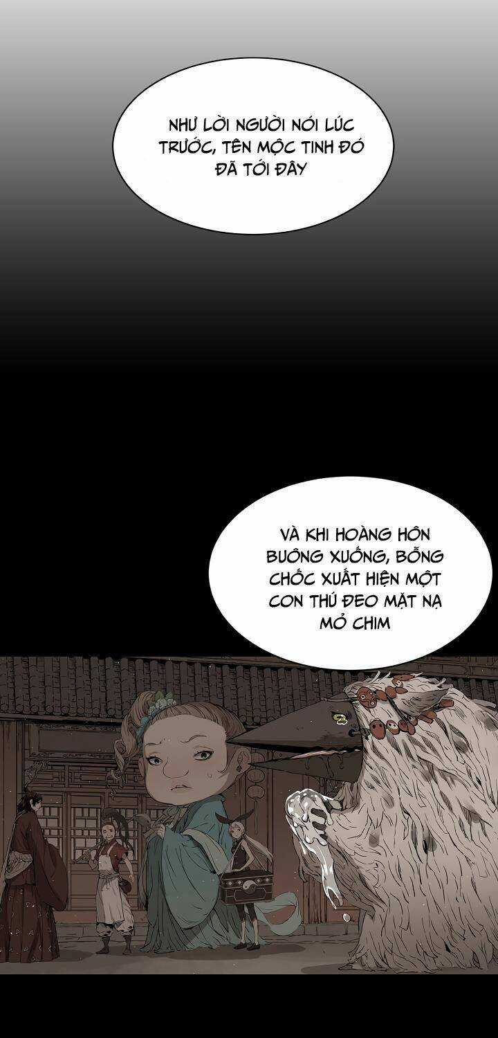 Vô Kiếm Tiểu Tử - Chapter 22 - Trang 55