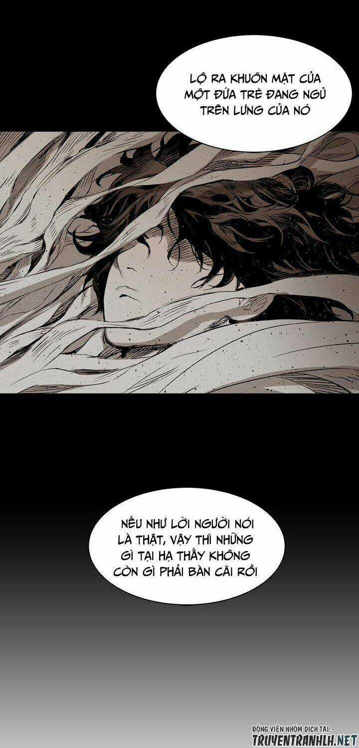 Vô Kiếm Tiểu Tử - Chapter 22 - Trang 58