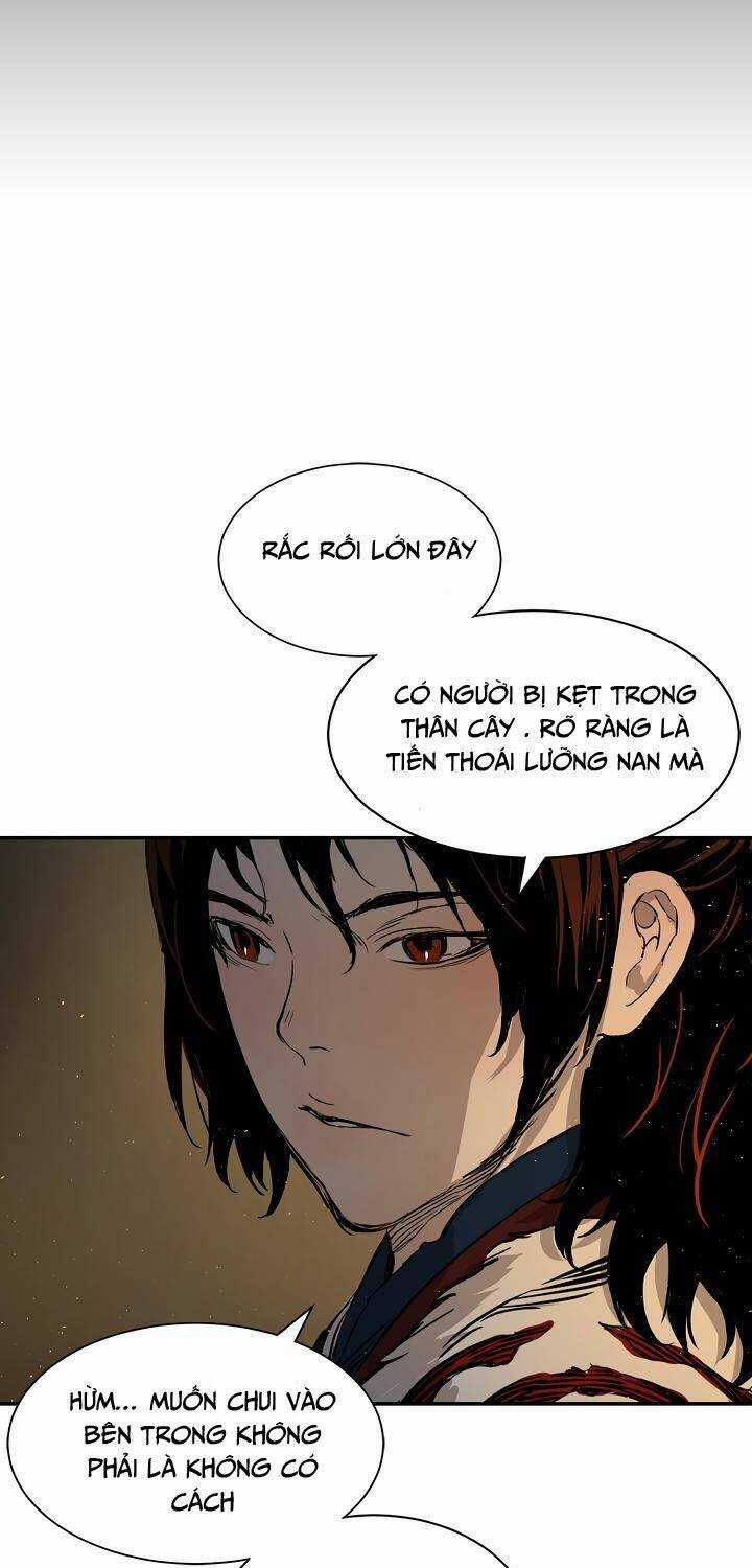 Vô Kiếm Tiểu Tử - Chapter 22 - Trang 59