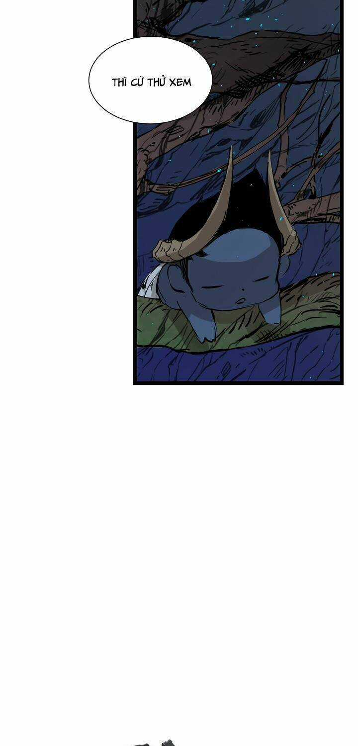 Vô Kiếm Tiểu Tử - Chapter 22 - Trang 7