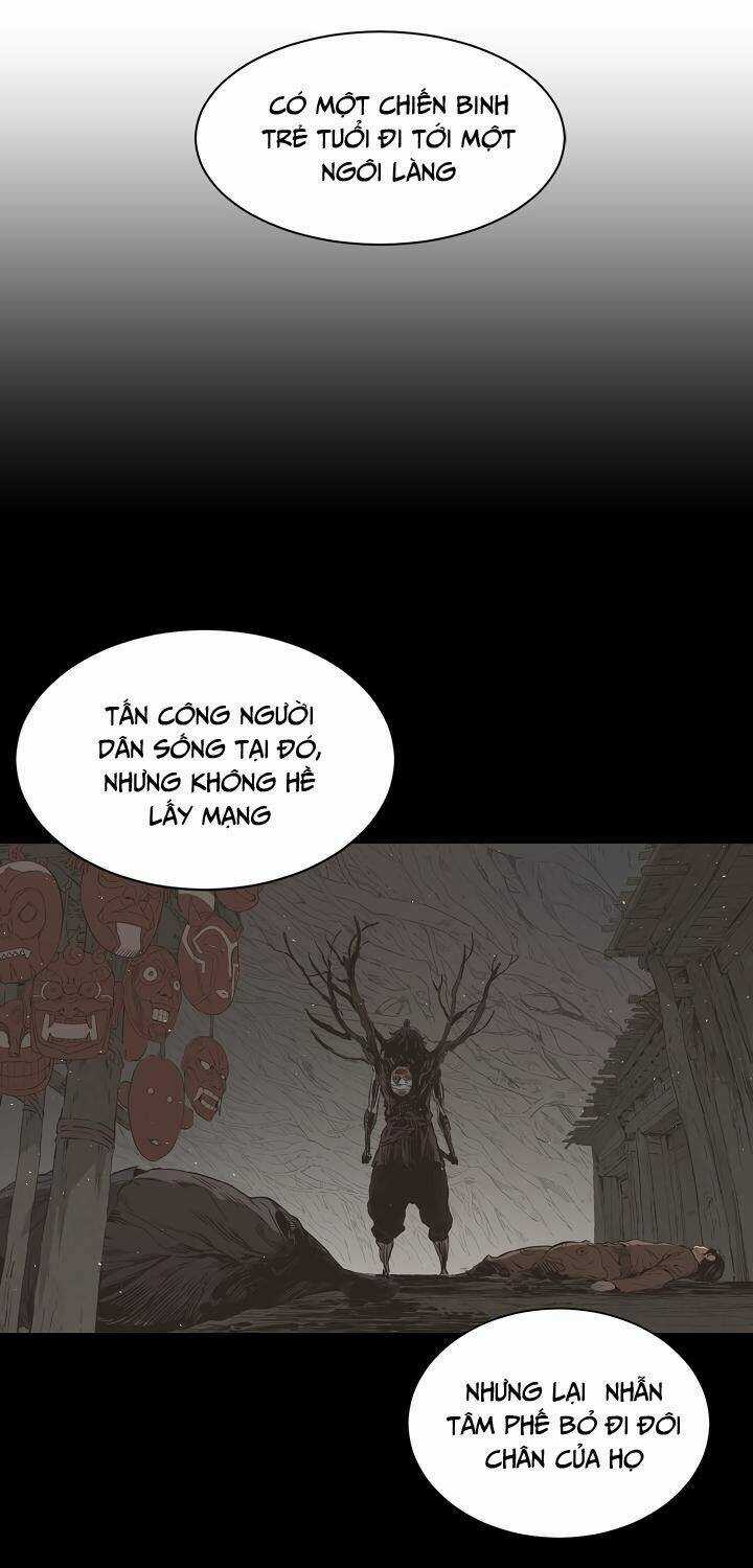 Vô Kiếm Tiểu Tử - Chapter 22 - Trang 63