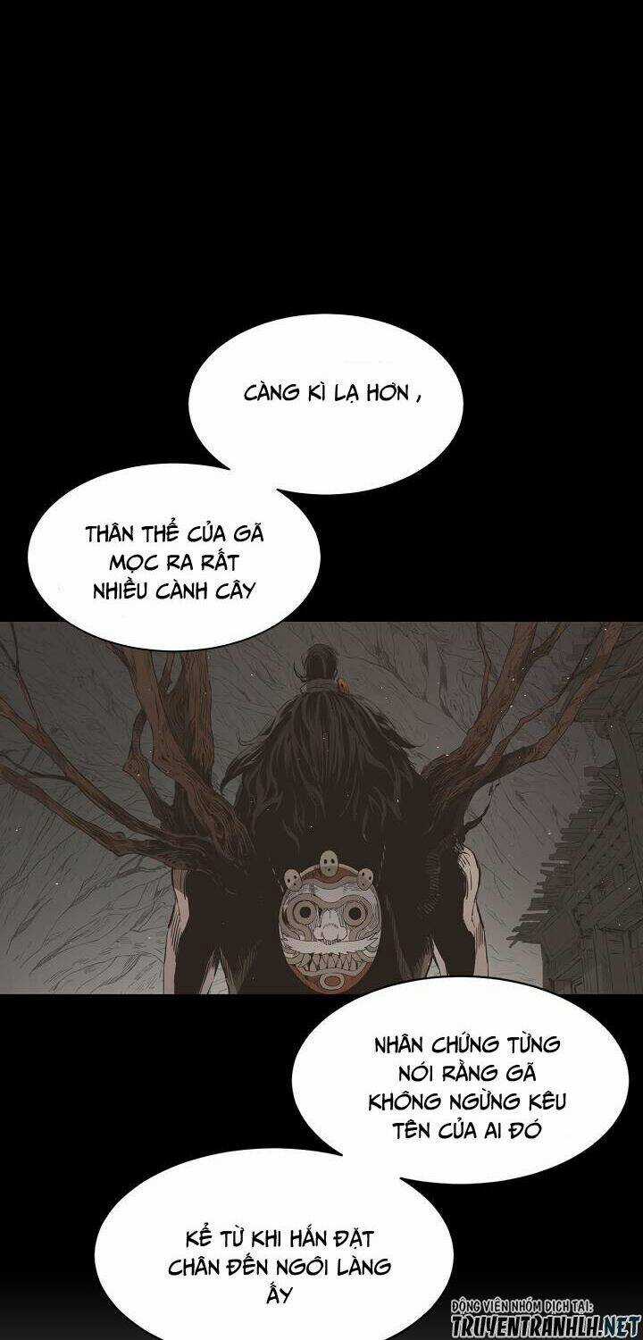 Vô Kiếm Tiểu Tử - Chapter 22 - Trang 64