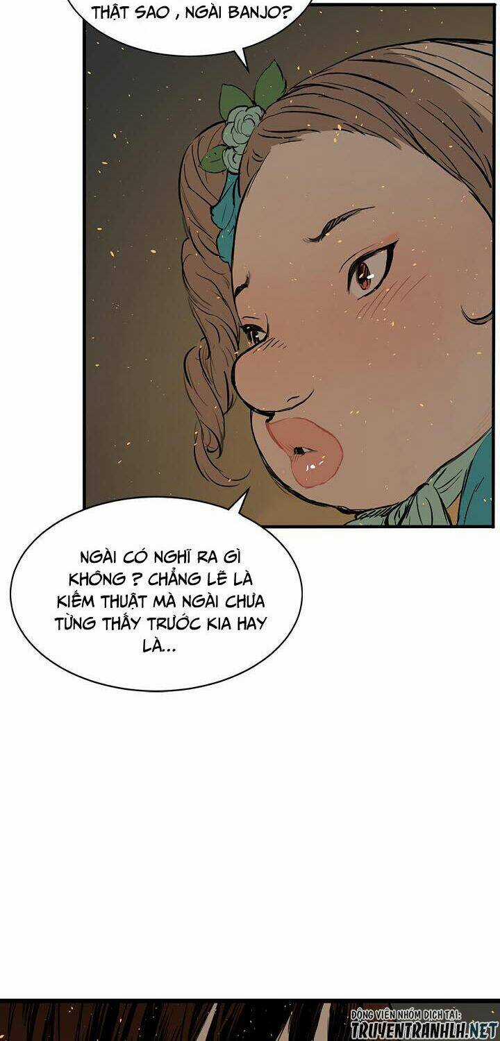 Vô Kiếm Tiểu Tử - Chapter 22 - Trang 66