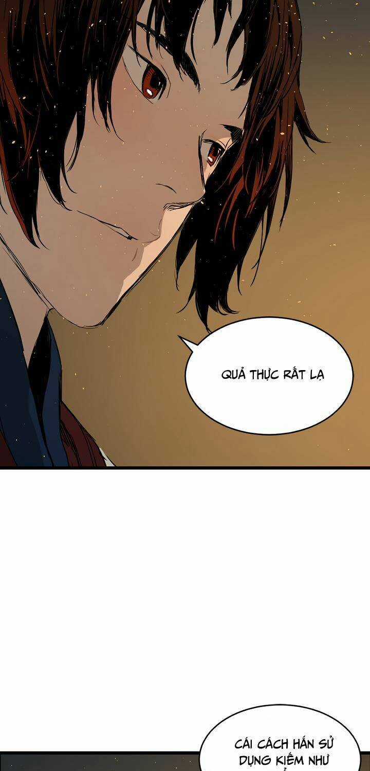 Vô Kiếm Tiểu Tử - Chapter 22 - Trang 67