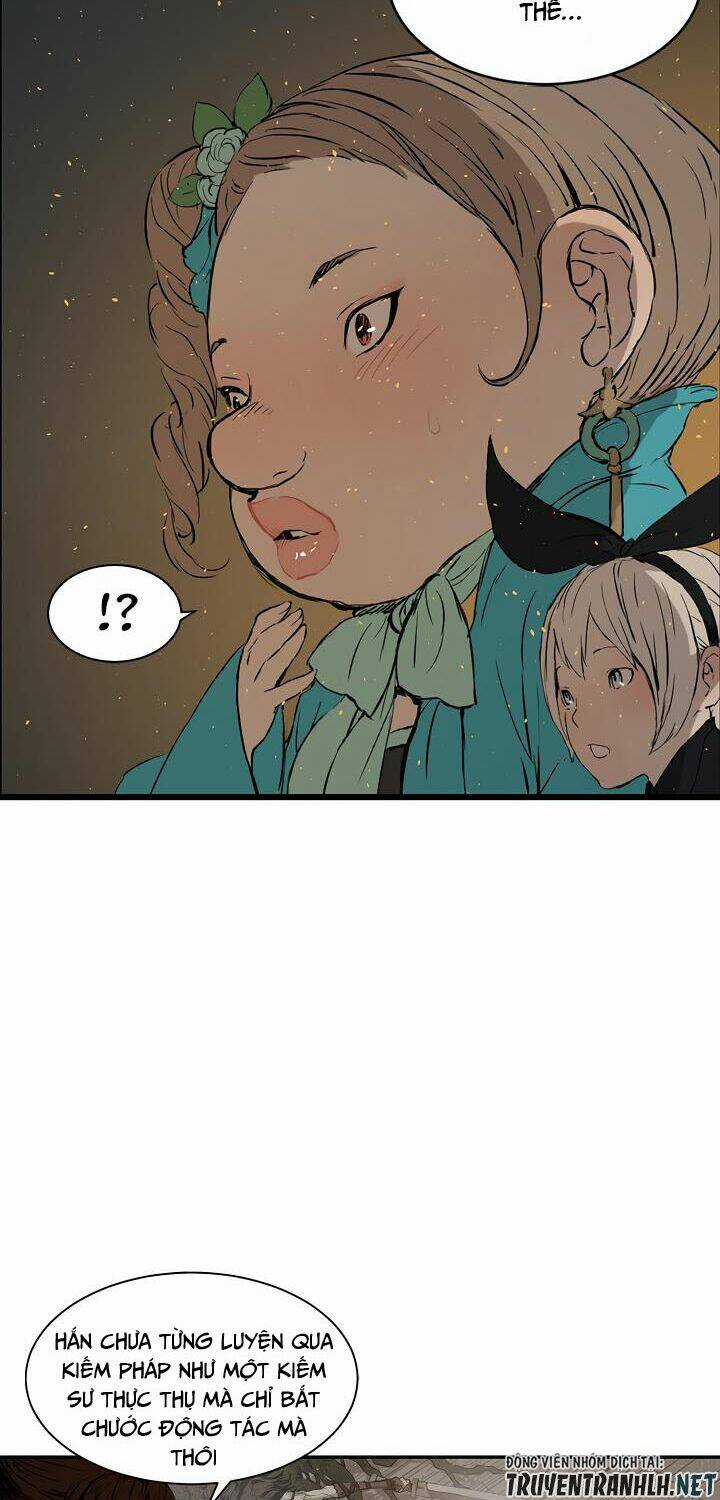 Vô Kiếm Tiểu Tử - Chapter 22 - Trang 68