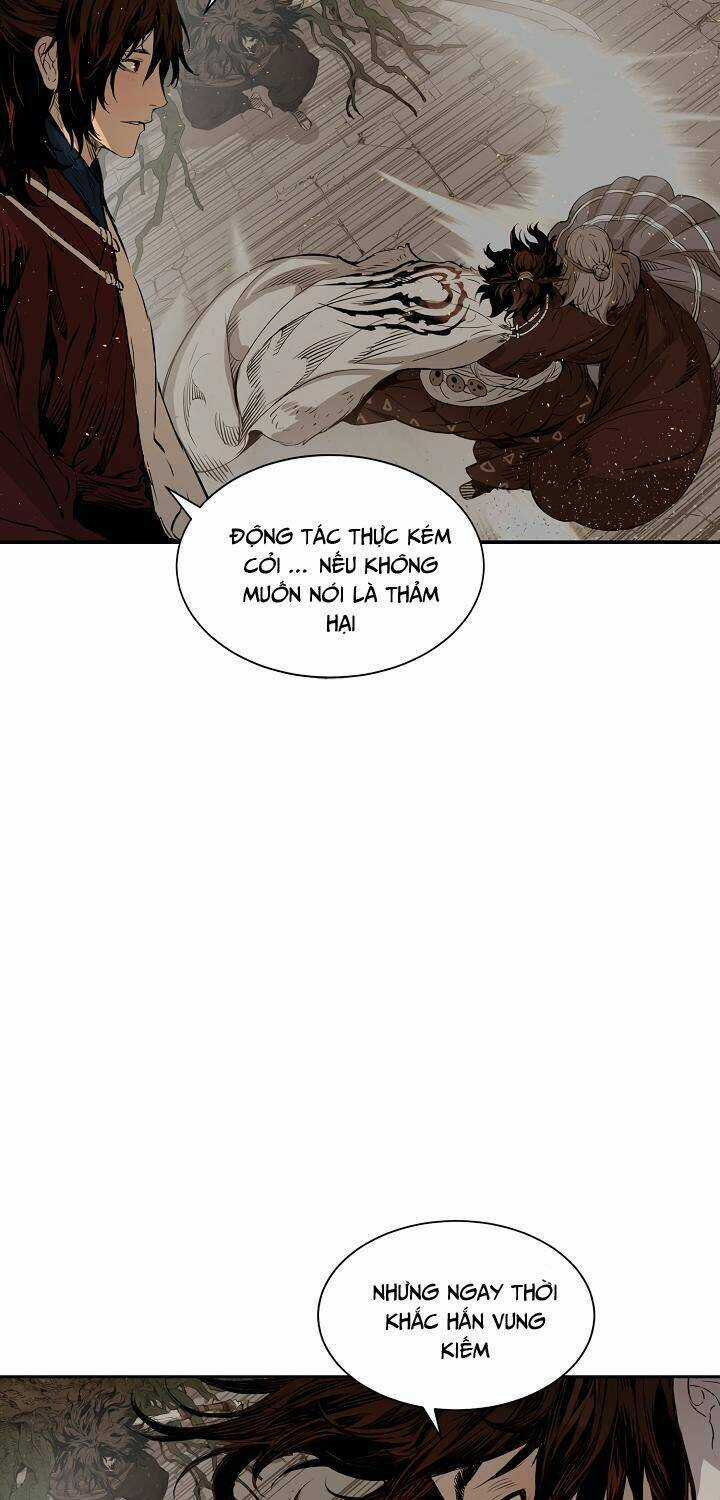 Vô Kiếm Tiểu Tử - Chapter 22 - Trang 69