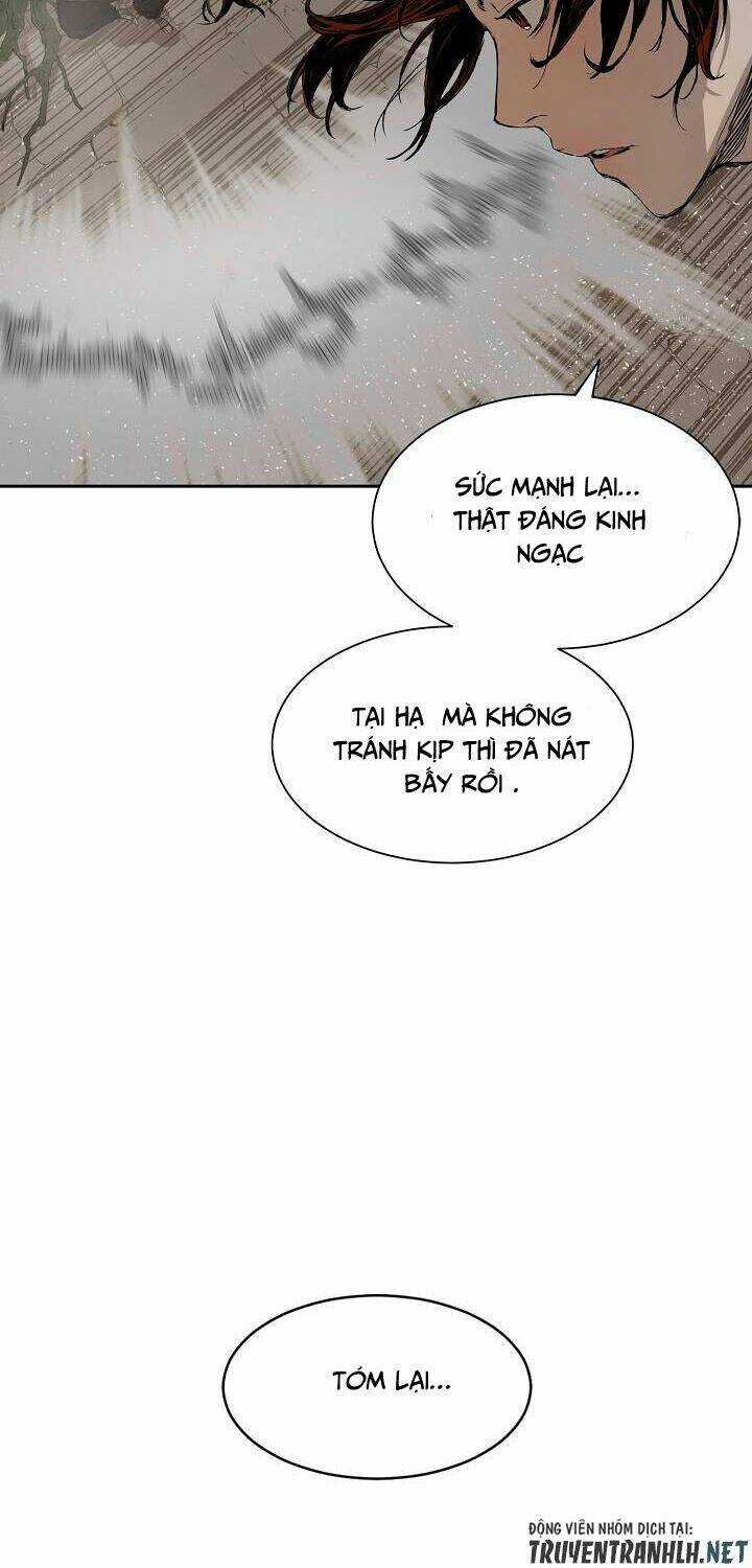 Vô Kiếm Tiểu Tử - Chapter 22 - Trang 70