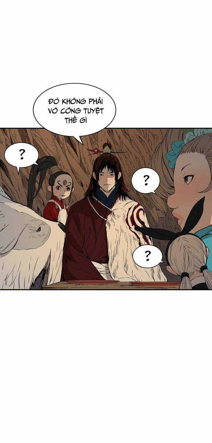 Vô Kiếm Tiểu Tử - Chapter 22 - Trang 71