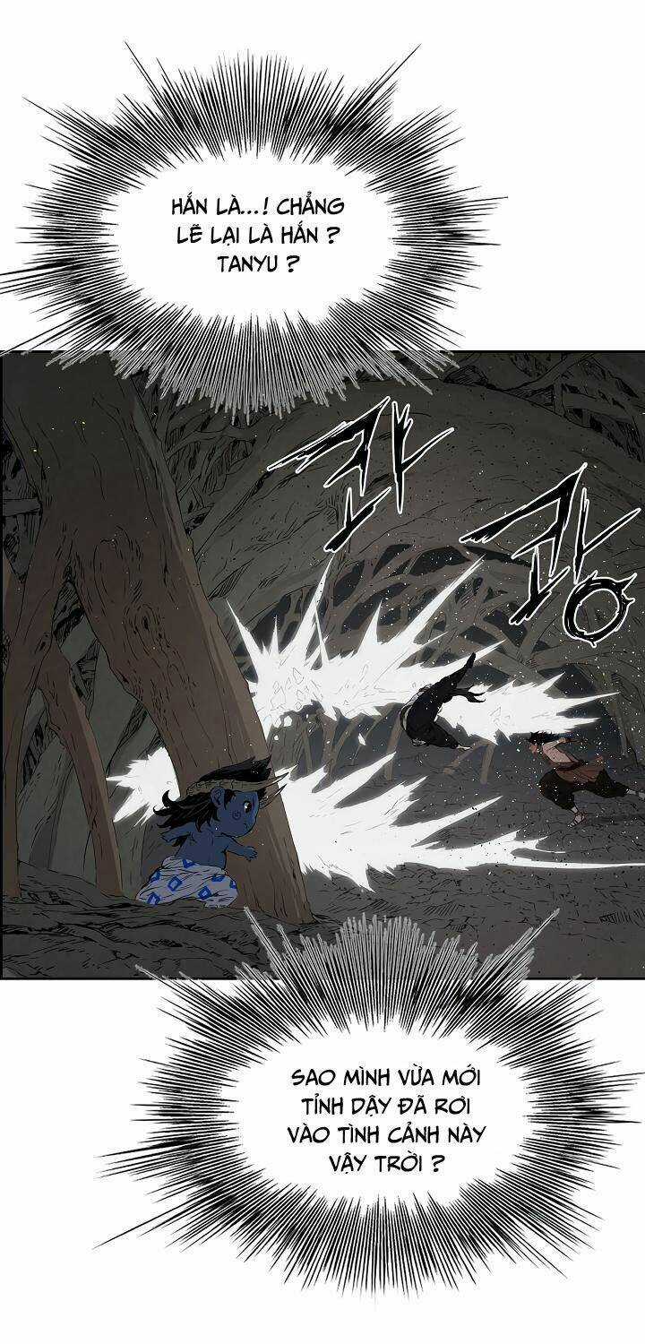 Vô Kiếm Tiểu Tử - Chapter 22 - Trang 75