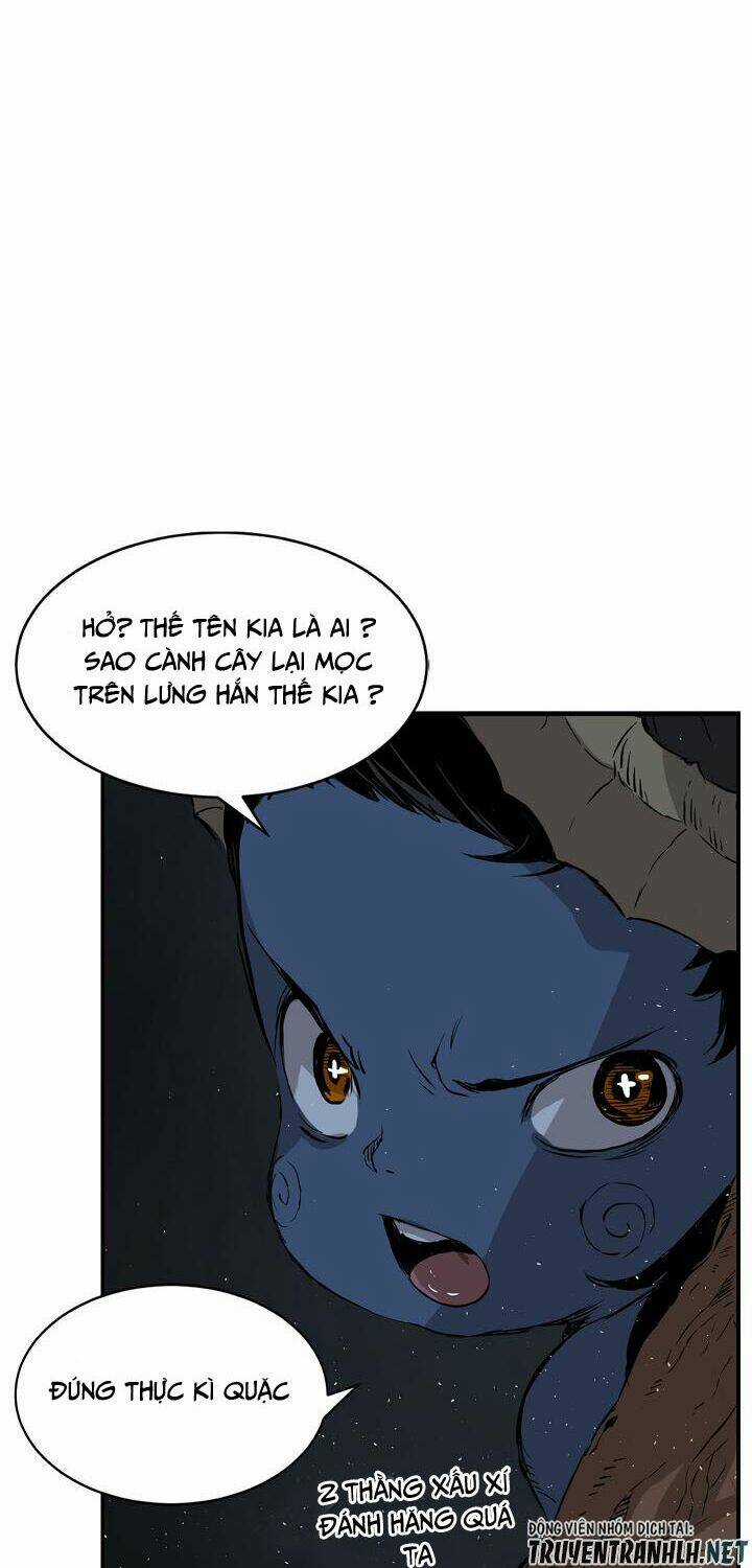 Vô Kiếm Tiểu Tử - Chapter 22 - Trang 76