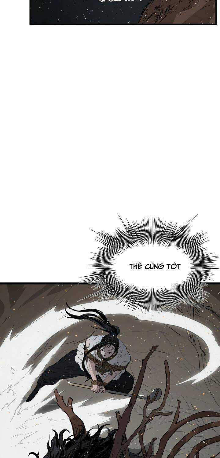 Vô Kiếm Tiểu Tử - Chapter 22 - Trang 77