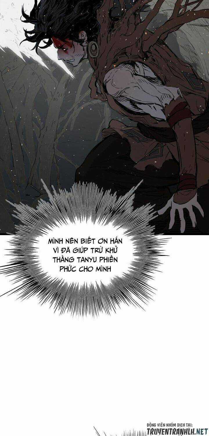 Vô Kiếm Tiểu Tử - Chapter 22 - Trang 78