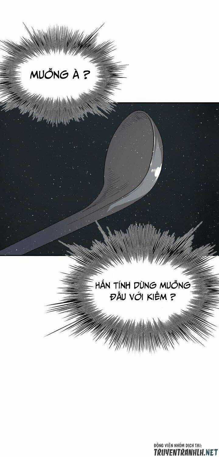 Vô Kiếm Tiểu Tử - Chapter 22 - Trang 80