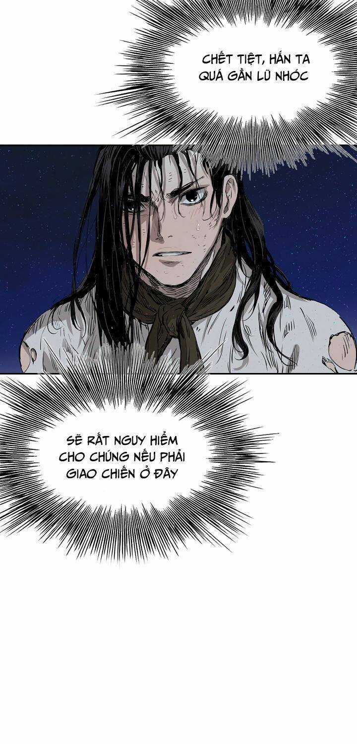 Vô Kiếm Tiểu Tử - Chapter 22 - Trang 9