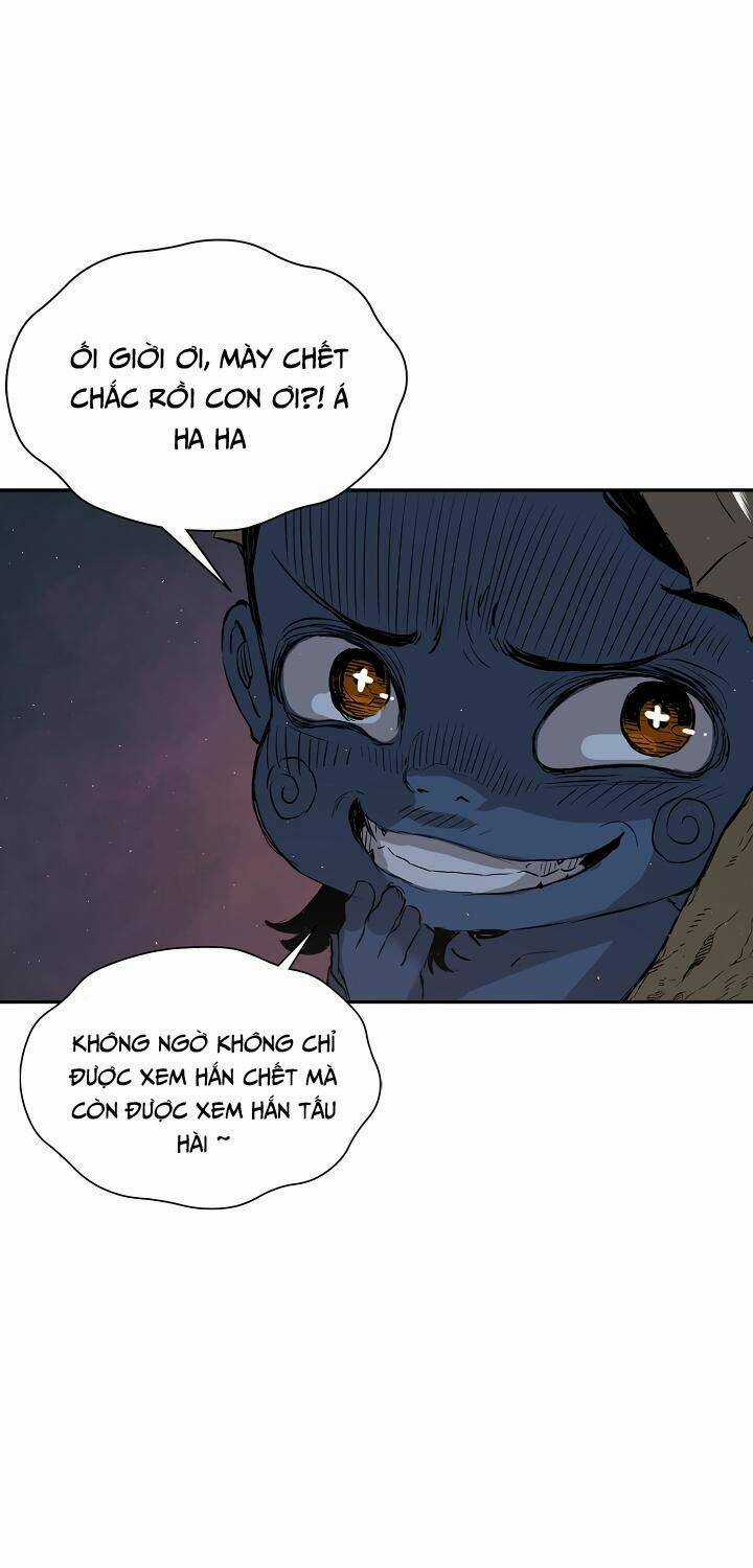 Vô Kiếm Tiểu Tử - Chapter 22 - Trang 81