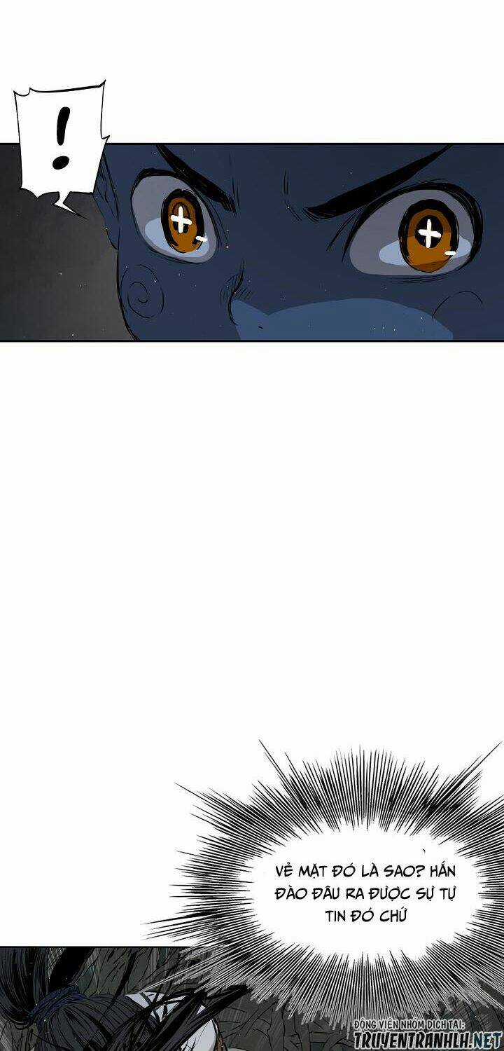 Vô Kiếm Tiểu Tử - Chapter 22 - Trang 82