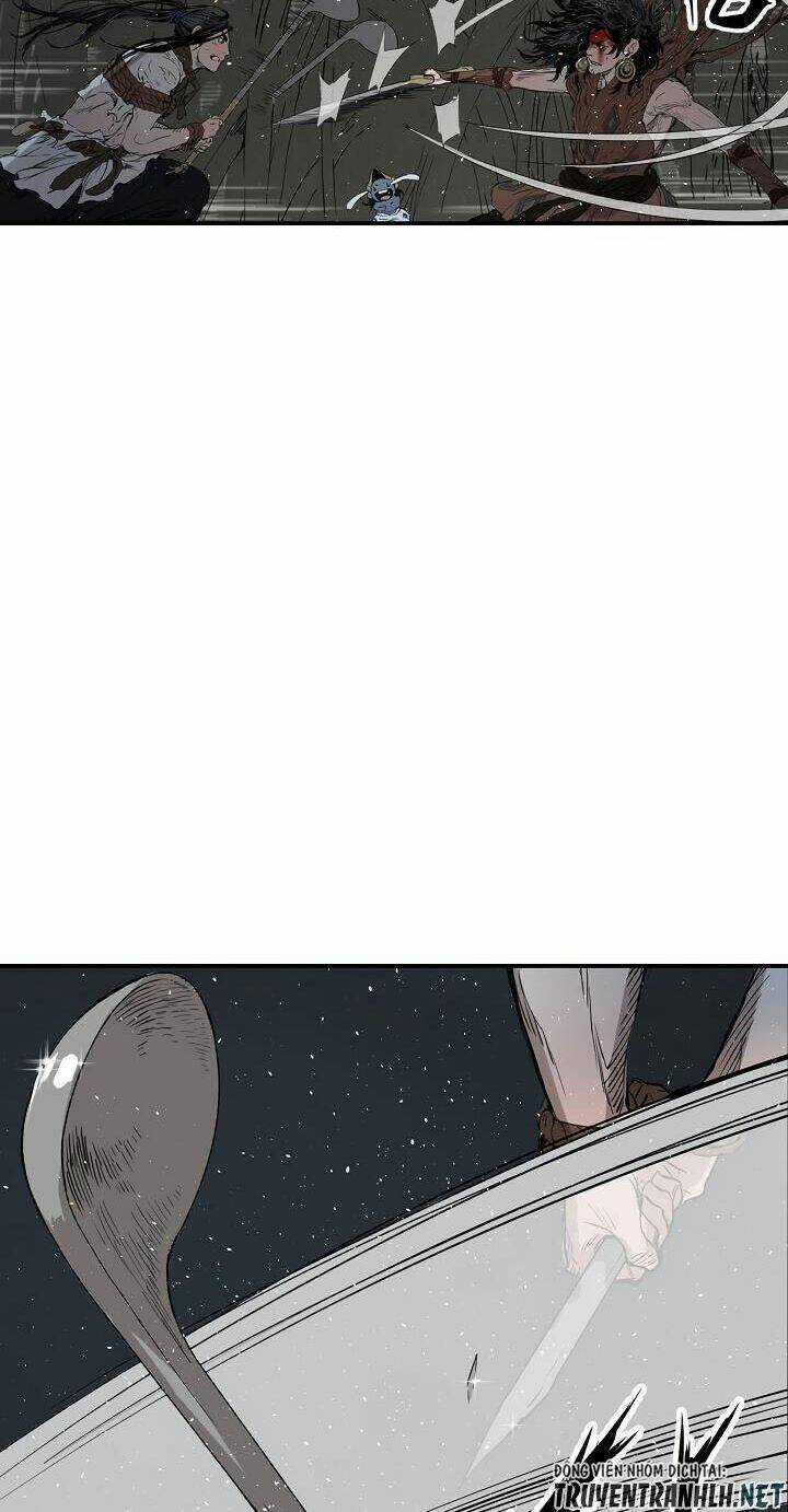 Vô Kiếm Tiểu Tử - Chapter 22 - Trang 84