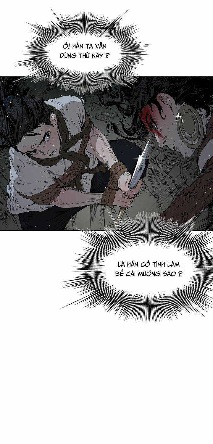 Vô Kiếm Tiểu Tử - Chapter 22 - Trang 87