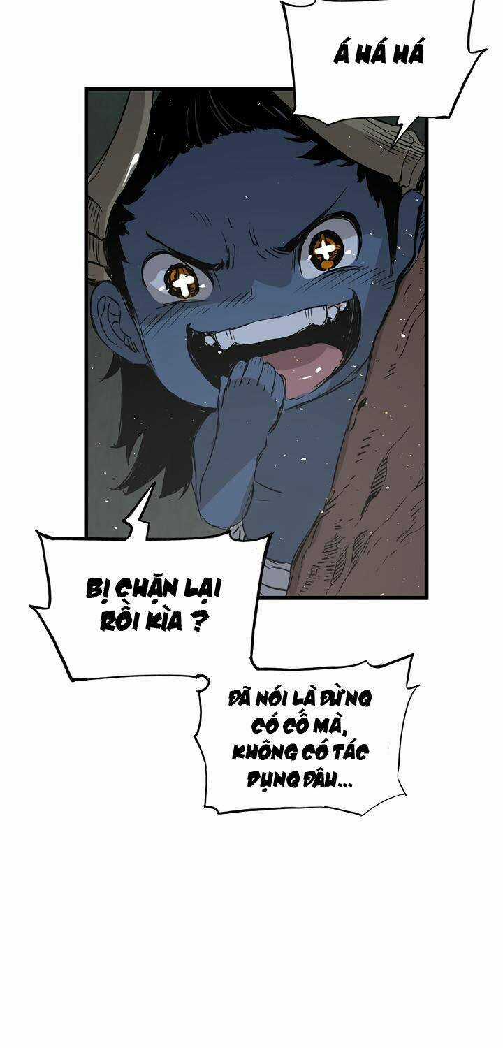 Vô Kiếm Tiểu Tử - Chapter 22 - Trang 89