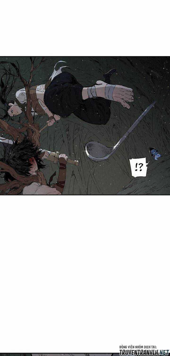 Vô Kiếm Tiểu Tử - Chapter 22 - Trang 90