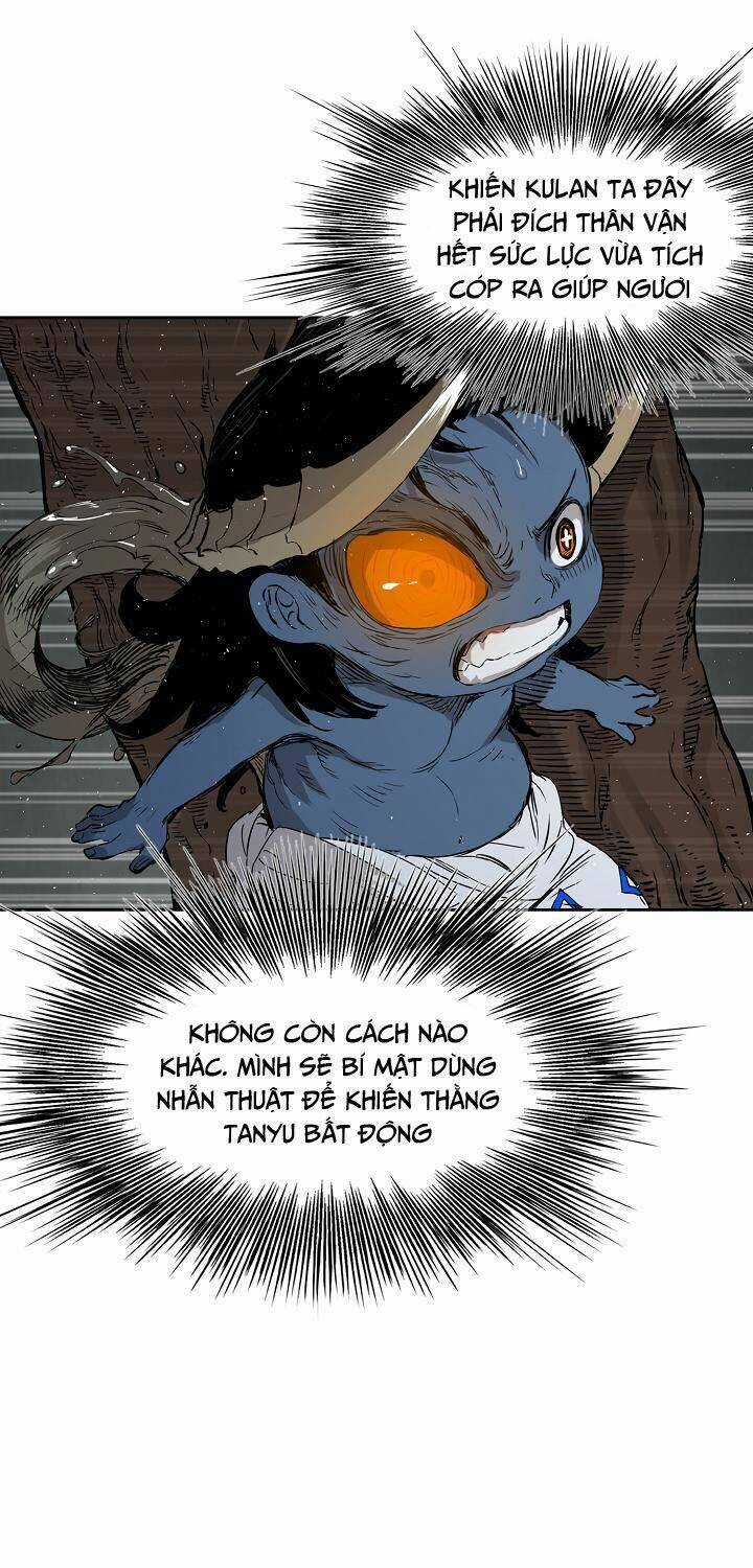 Vô Kiếm Tiểu Tử - Chapter 22 - Trang 99
