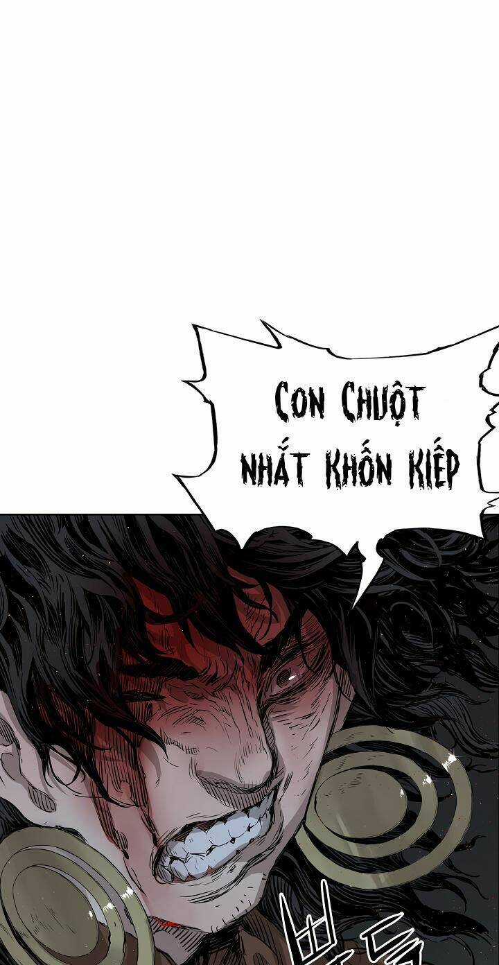 Vô Kiếm Tiểu Tử - Chapter 23 - Trang 11