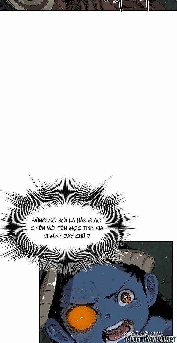 Vô Kiếm Tiểu Tử - Chapter 23 - Trang 12