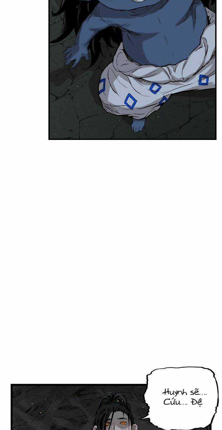 Vô Kiếm Tiểu Tử - Chapter 23 - Trang 13