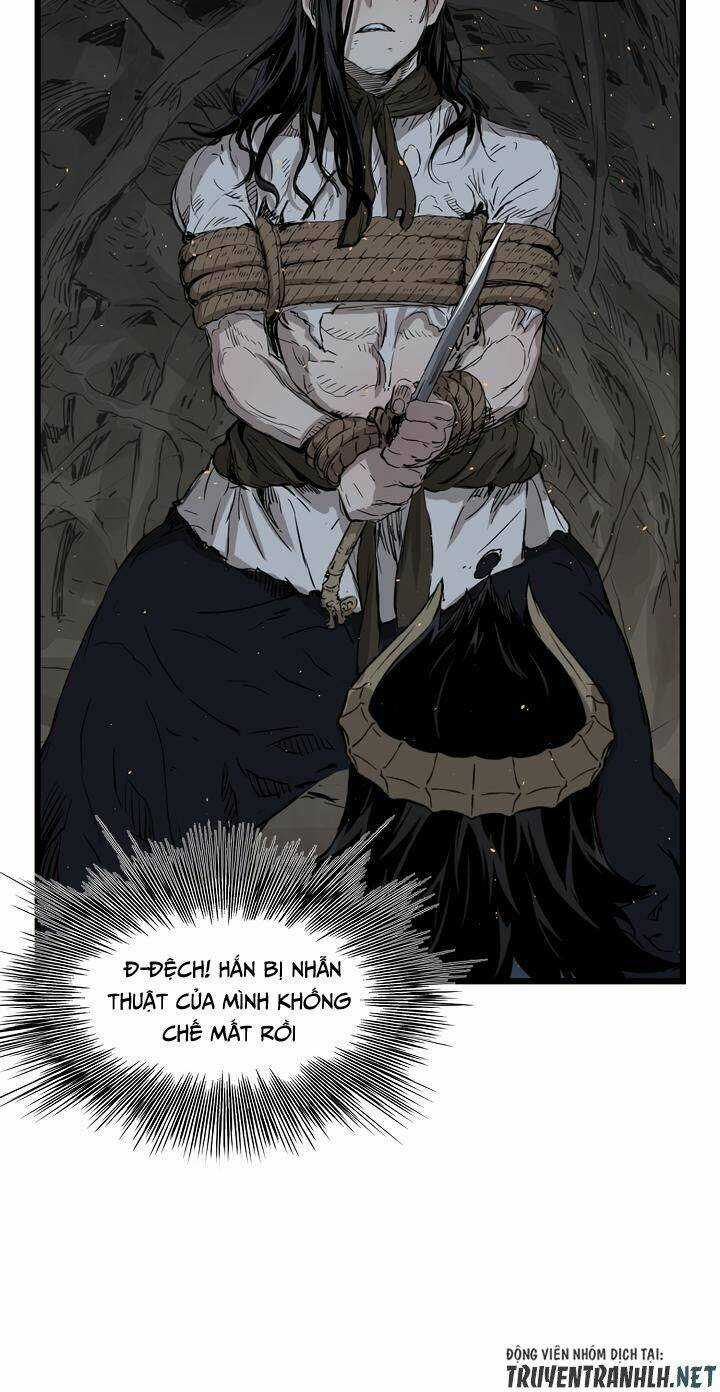 Vô Kiếm Tiểu Tử - Chapter 23 - Trang 14