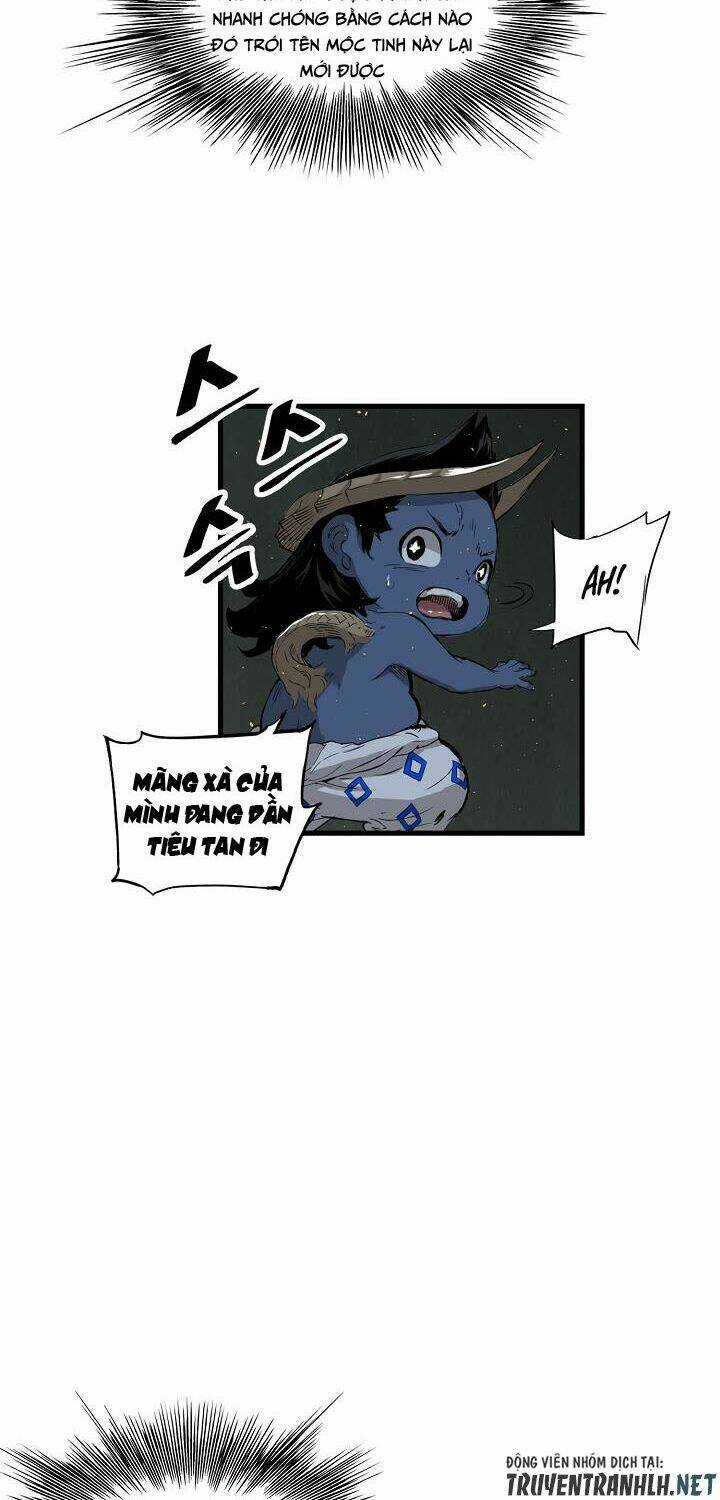 Vô Kiếm Tiểu Tử - Chapter 23 - Trang 16