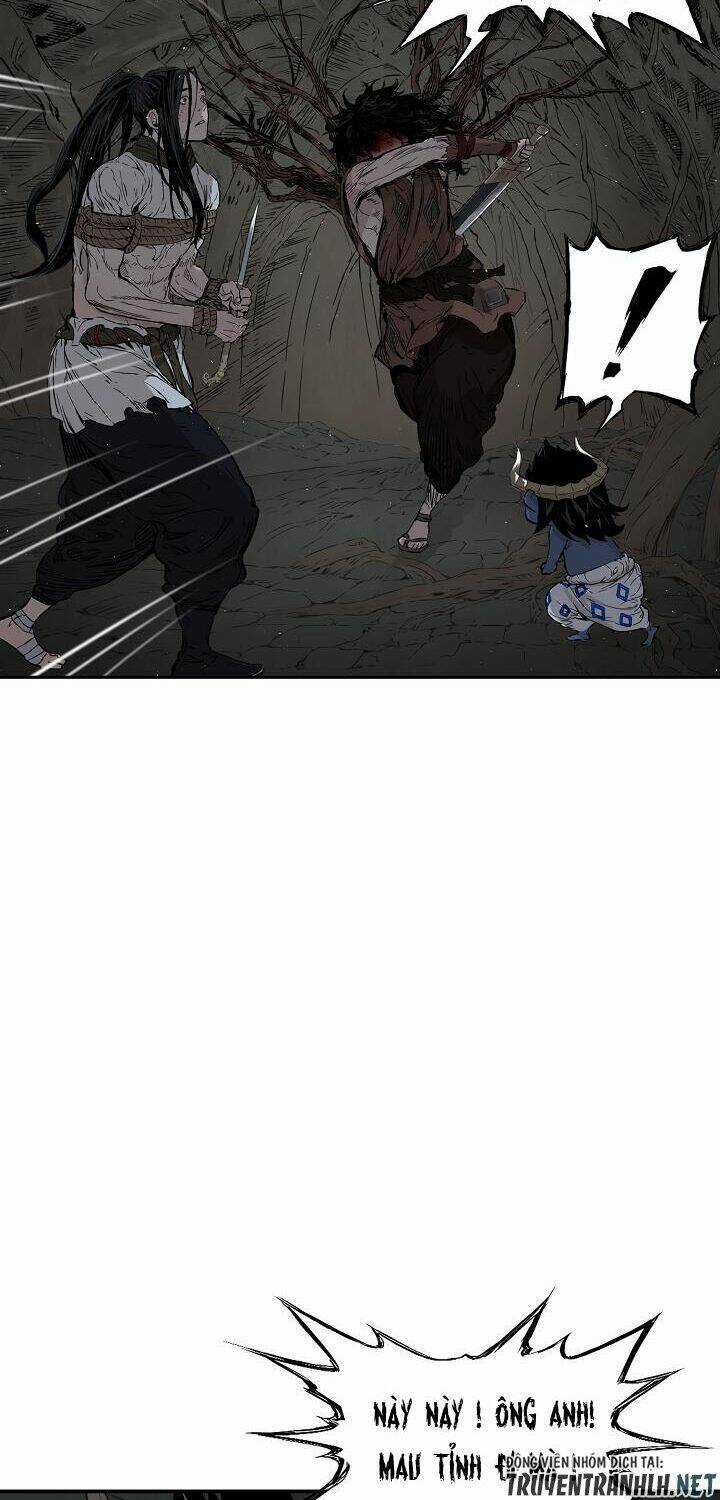 Vô Kiếm Tiểu Tử - Chapter 23 - Trang 18