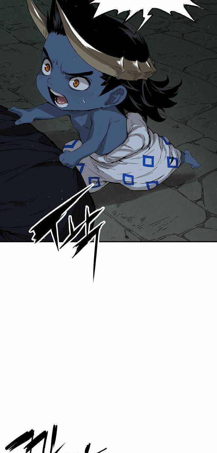 Vô Kiếm Tiểu Tử - Chapter 23 - Trang 19