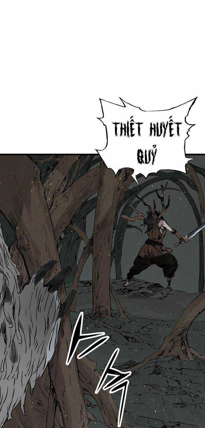 Vô Kiếm Tiểu Tử - Chapter 23 - Trang 3