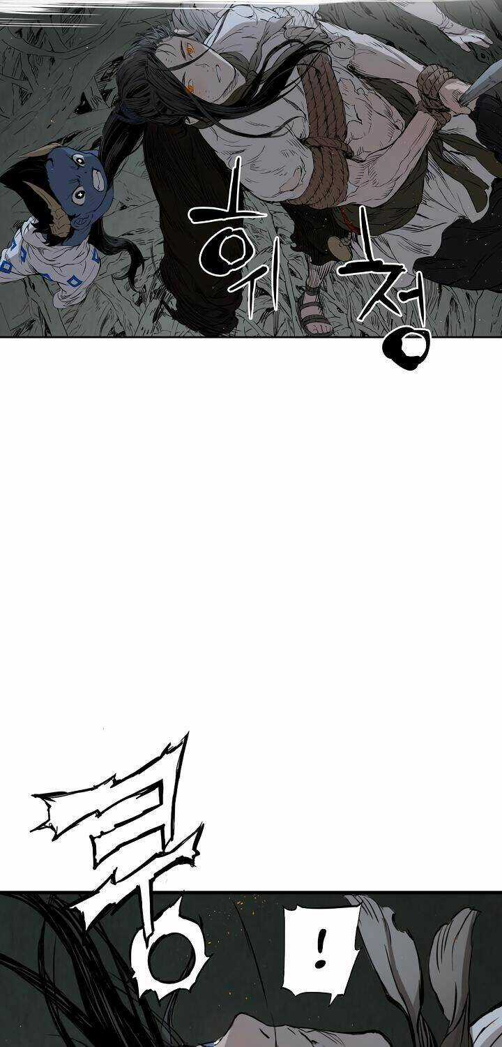 Vô Kiếm Tiểu Tử - Chapter 23 - Trang 21