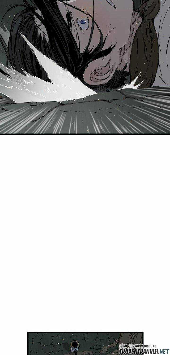 Vô Kiếm Tiểu Tử - Chapter 23 - Trang 22