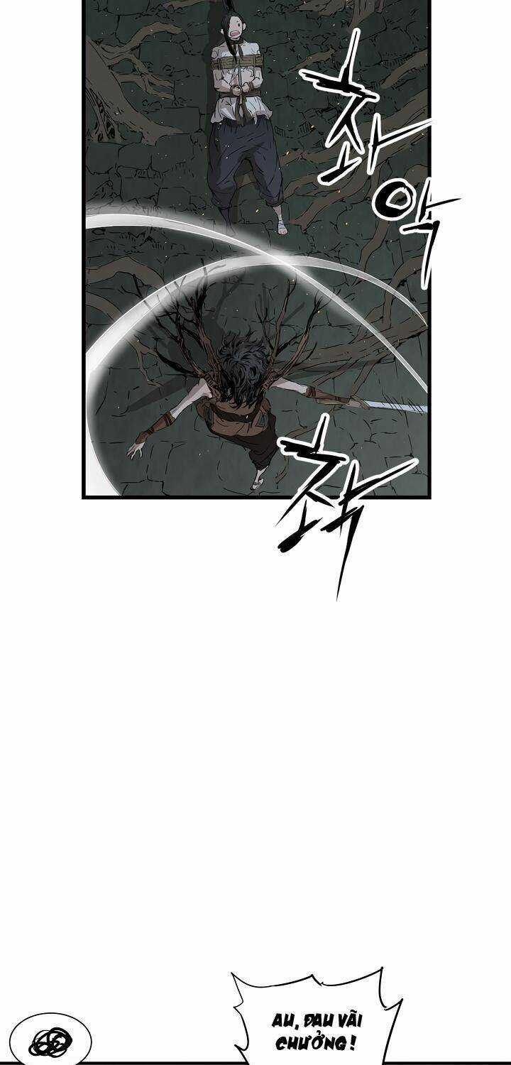 Vô Kiếm Tiểu Tử - Chapter 23 - Trang 23