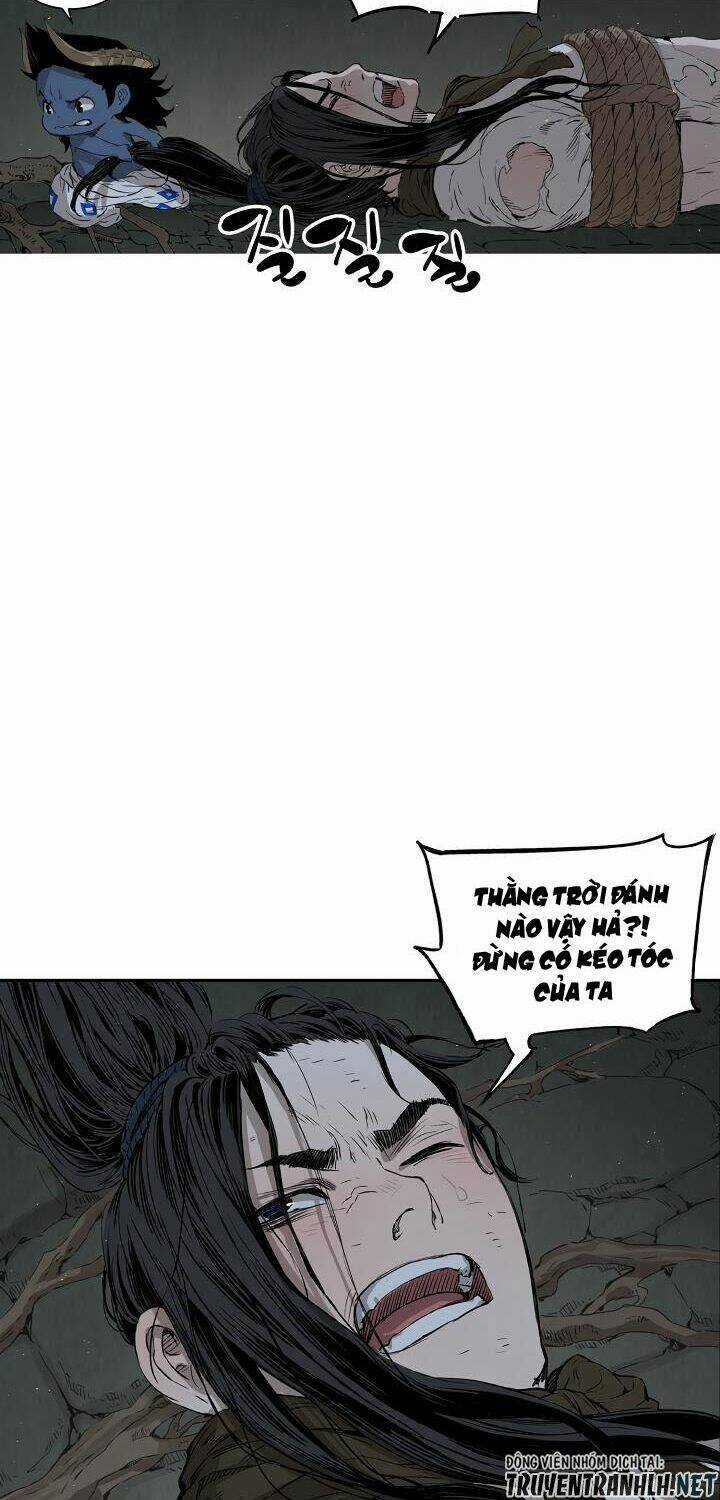 Vô Kiếm Tiểu Tử - Chapter 23 - Trang 24