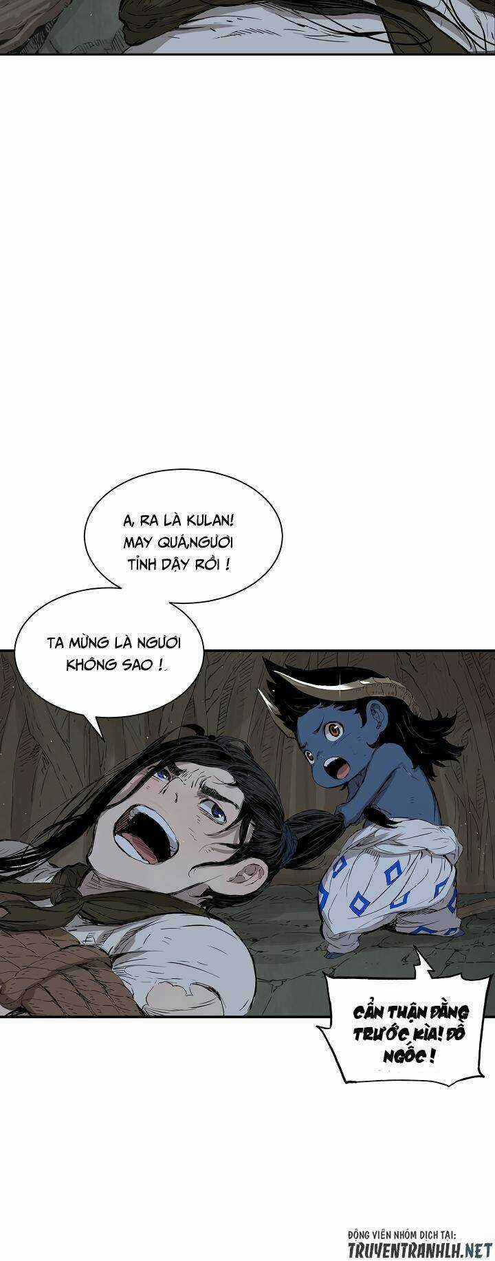 Vô Kiếm Tiểu Tử - Chapter 23 - Trang 25