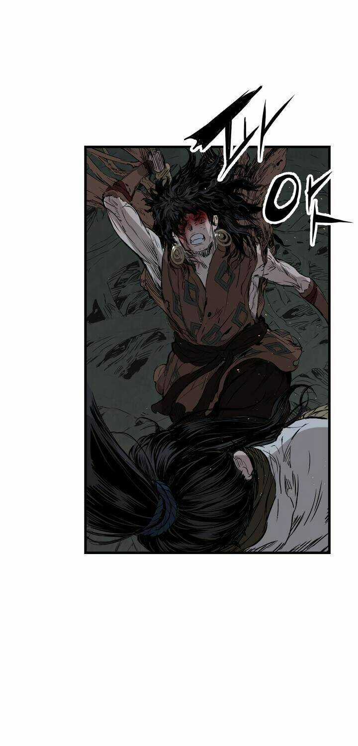 Vô Kiếm Tiểu Tử - Chapter 23 - Trang 27