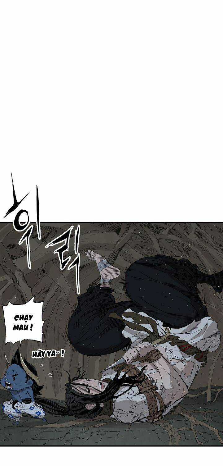 Vô Kiếm Tiểu Tử - Chapter 23 - Trang 29