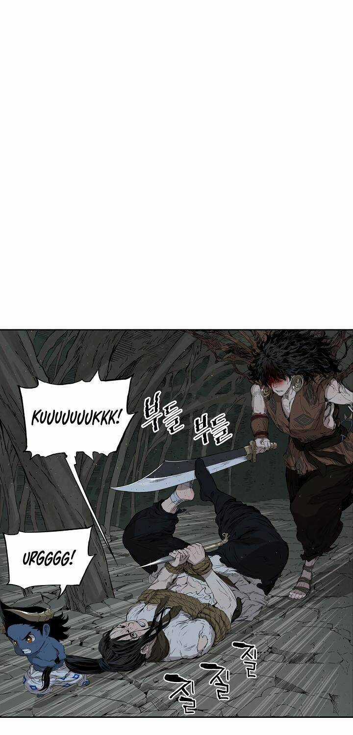 Vô Kiếm Tiểu Tử - Chapter 23 - Trang 31