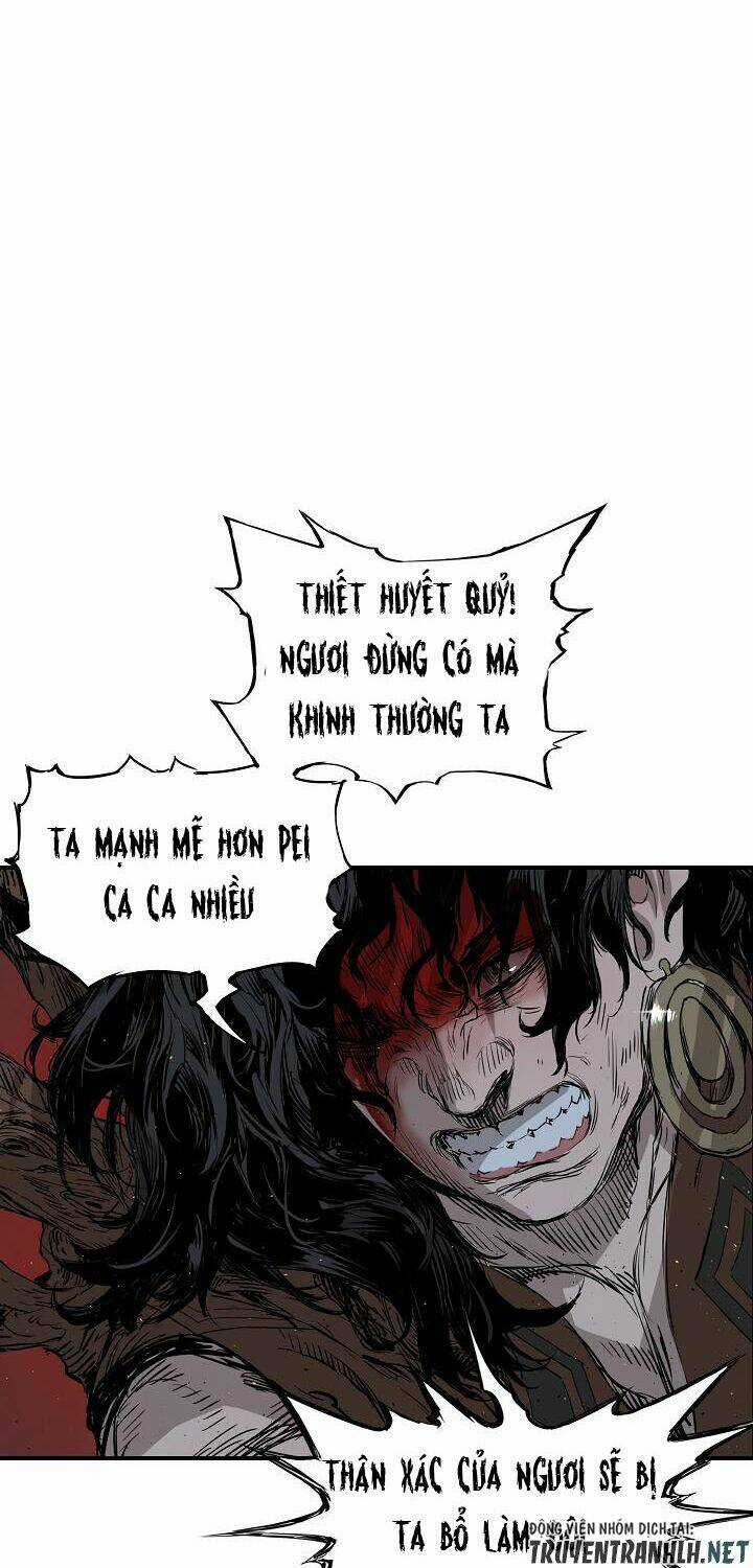 Vô Kiếm Tiểu Tử - Chapter 23 - Trang 32
