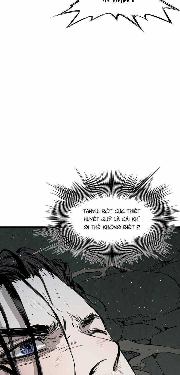 Vô Kiếm Tiểu Tử - Chapter 23 - Trang 33