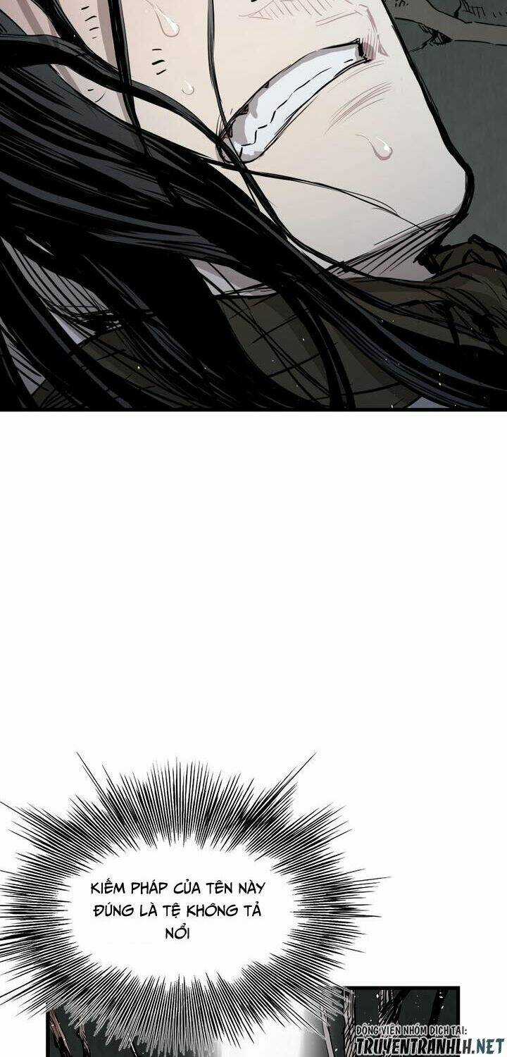 Vô Kiếm Tiểu Tử - Chapter 23 - Trang 34