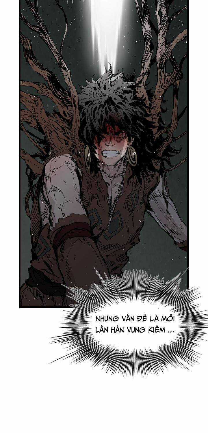 Vô Kiếm Tiểu Tử - Chapter 23 - Trang 35