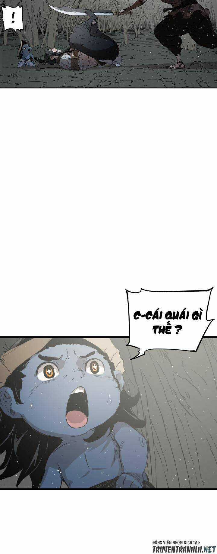 Vô Kiếm Tiểu Tử - Chapter 23 - Trang 37