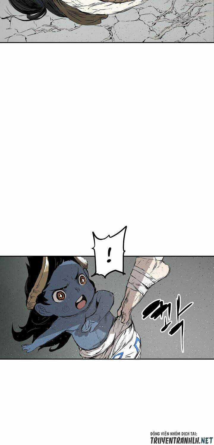 Vô Kiếm Tiểu Tử - Chapter 23 - Trang 40